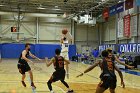 MBBall vs ENC  Wheaton College men's basketball vs Eastern Nazarene College. - Photo By: KEITH NORDSTROM : Wheaton, basketball, ENC, Eastern Nazarene College